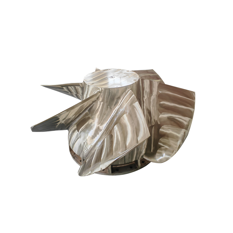 Vây hấp thụ Hub Vortex